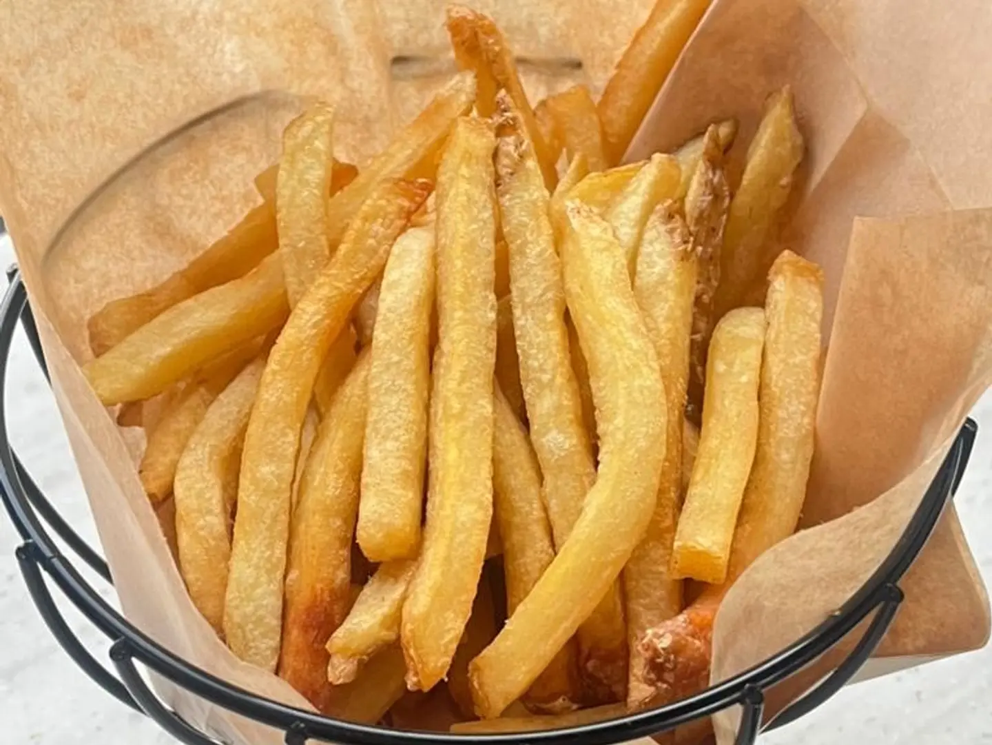 French Fries