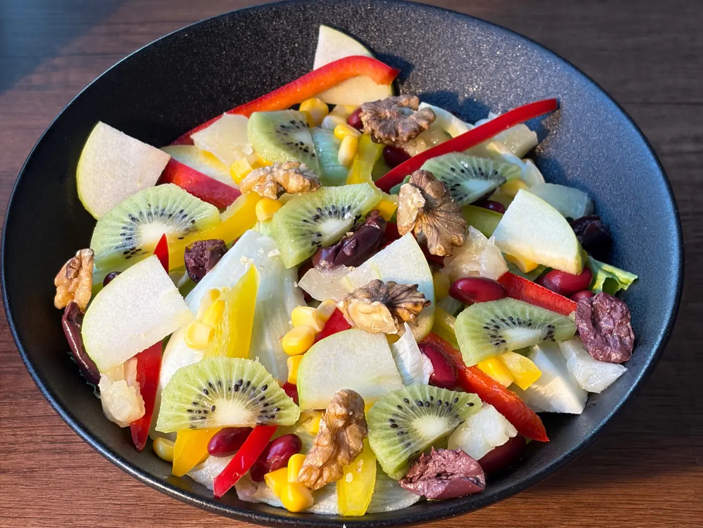 Garden Salad