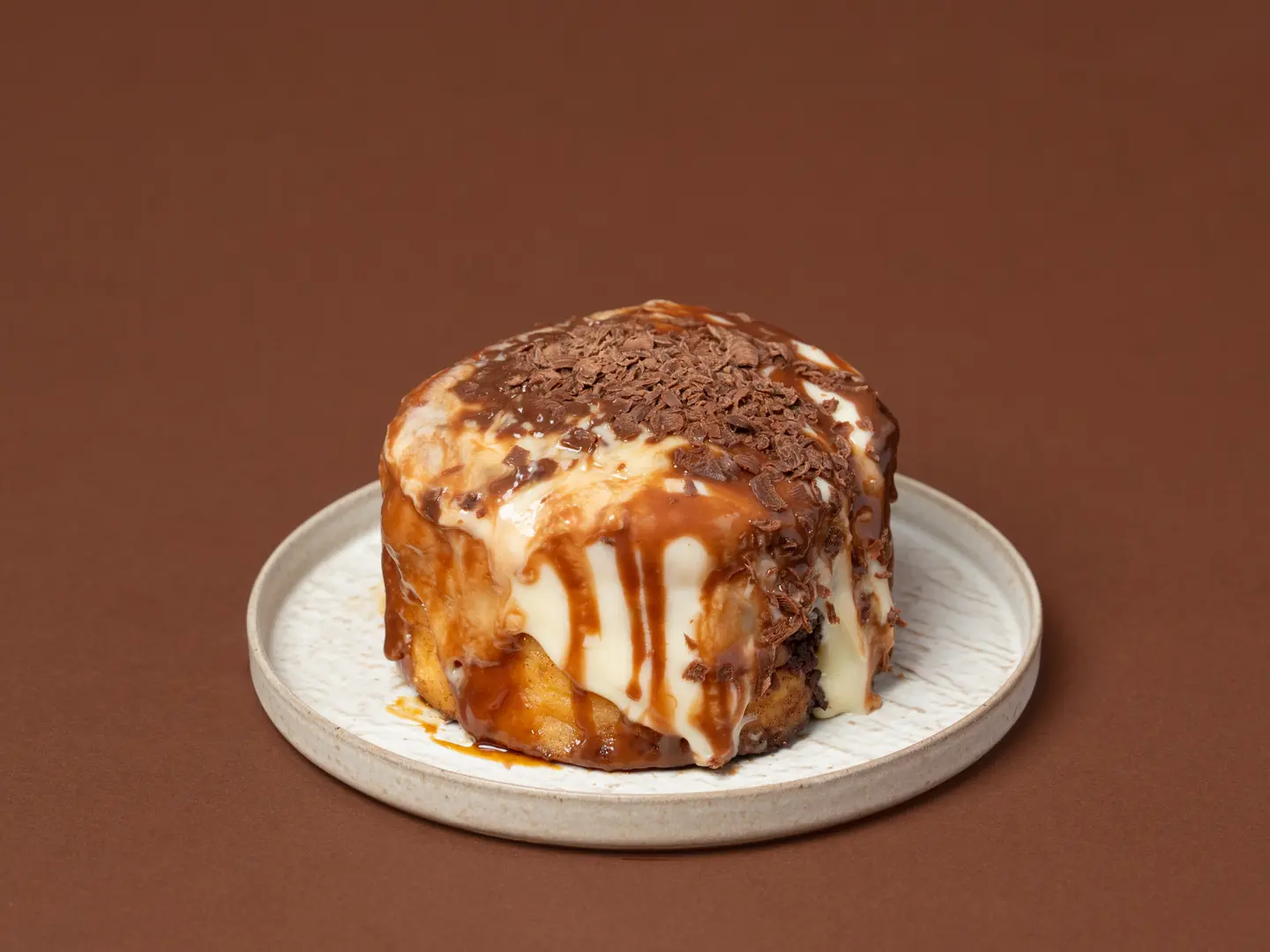 سينابون تشوكليت