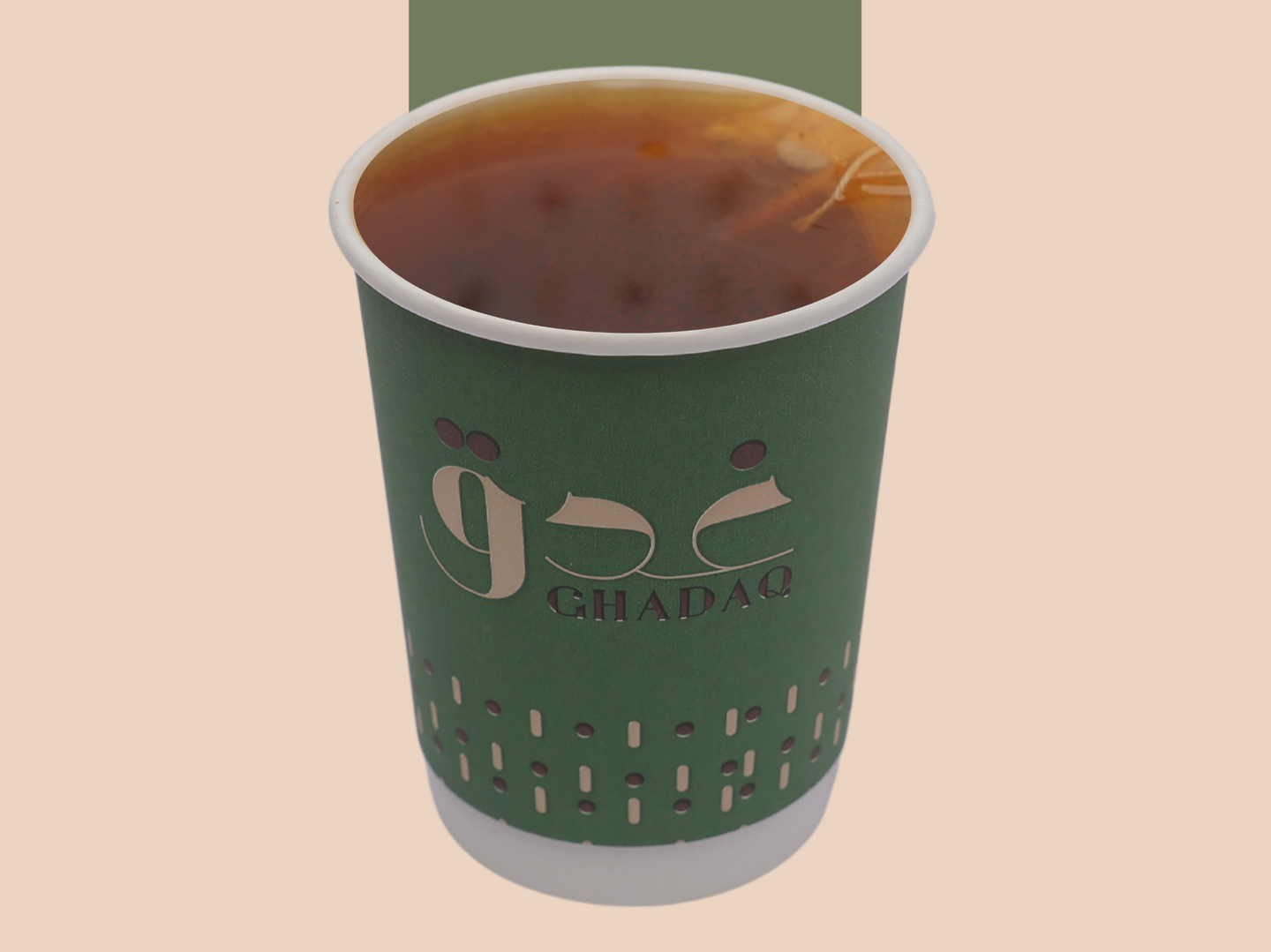 شاي