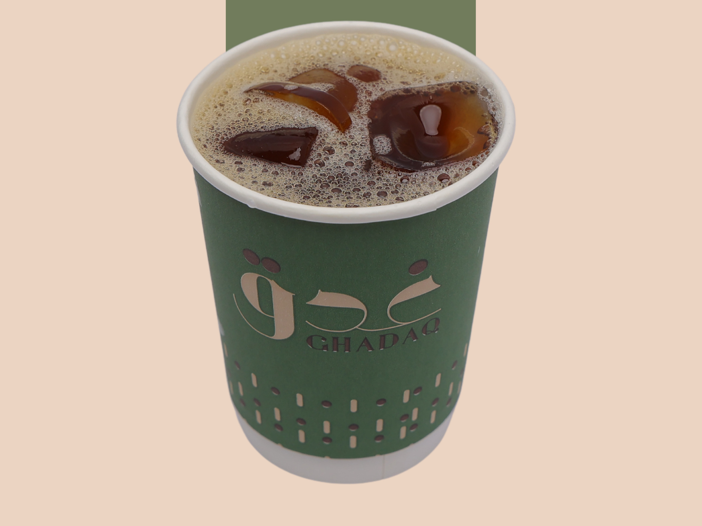أيس دريب