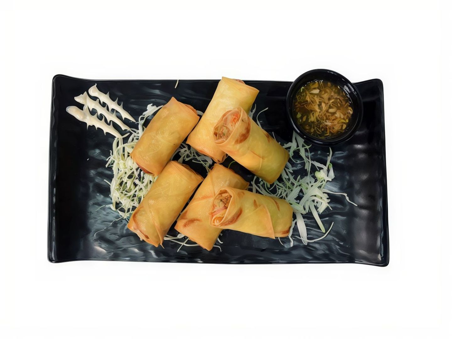 Spring Roll