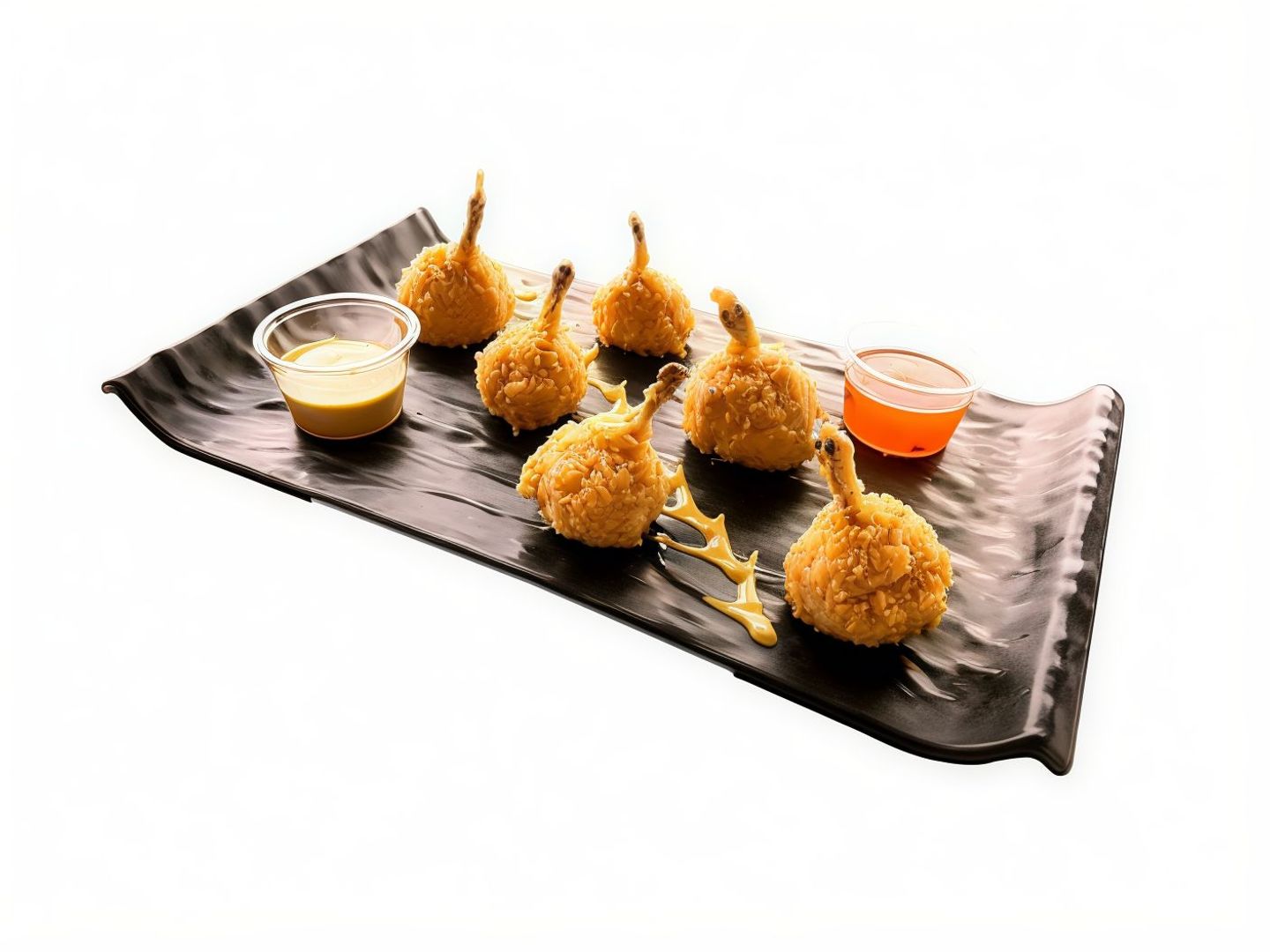 Ckicken Lollipop