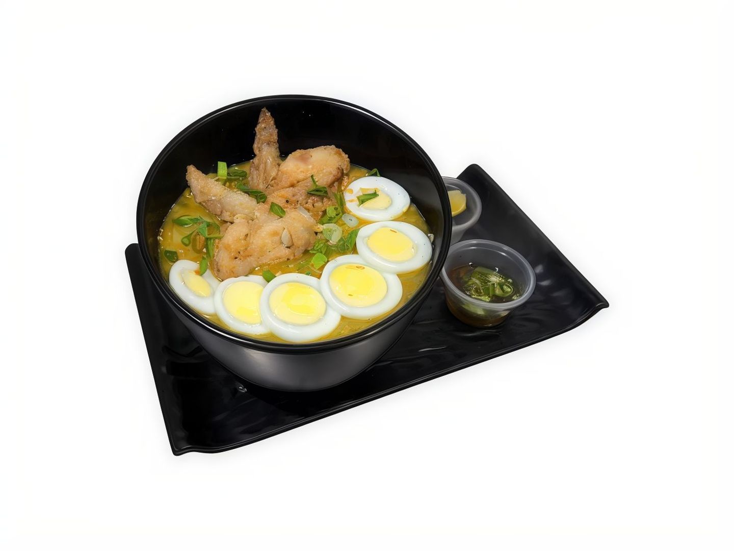 Larg Goto Plain With Egg With Wings