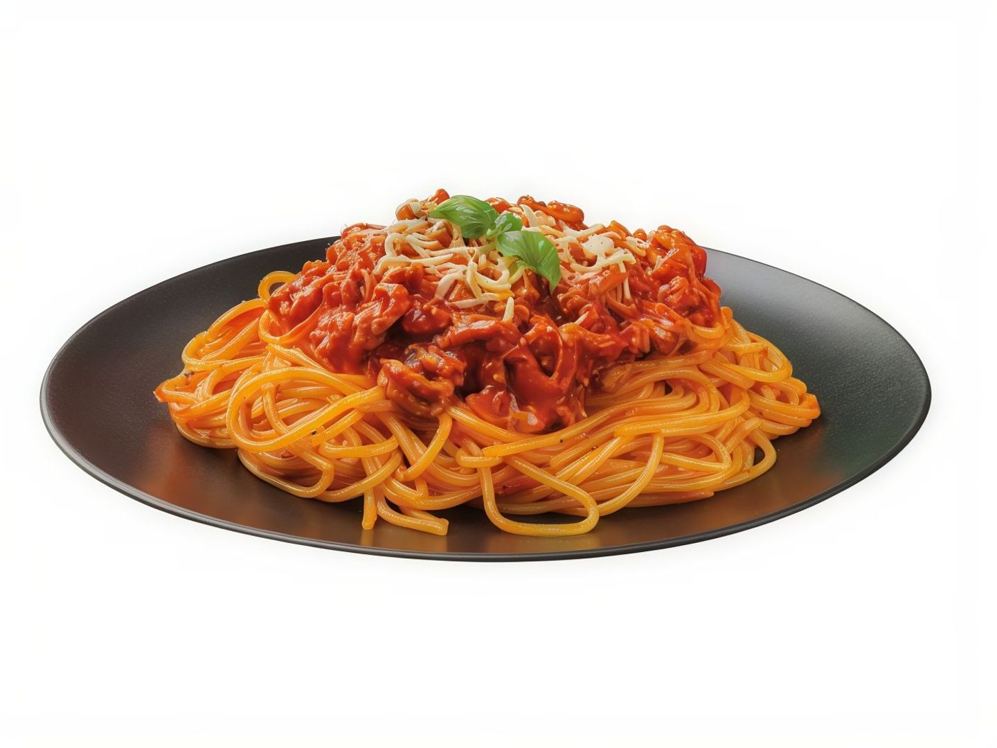 Halo Spaghetti