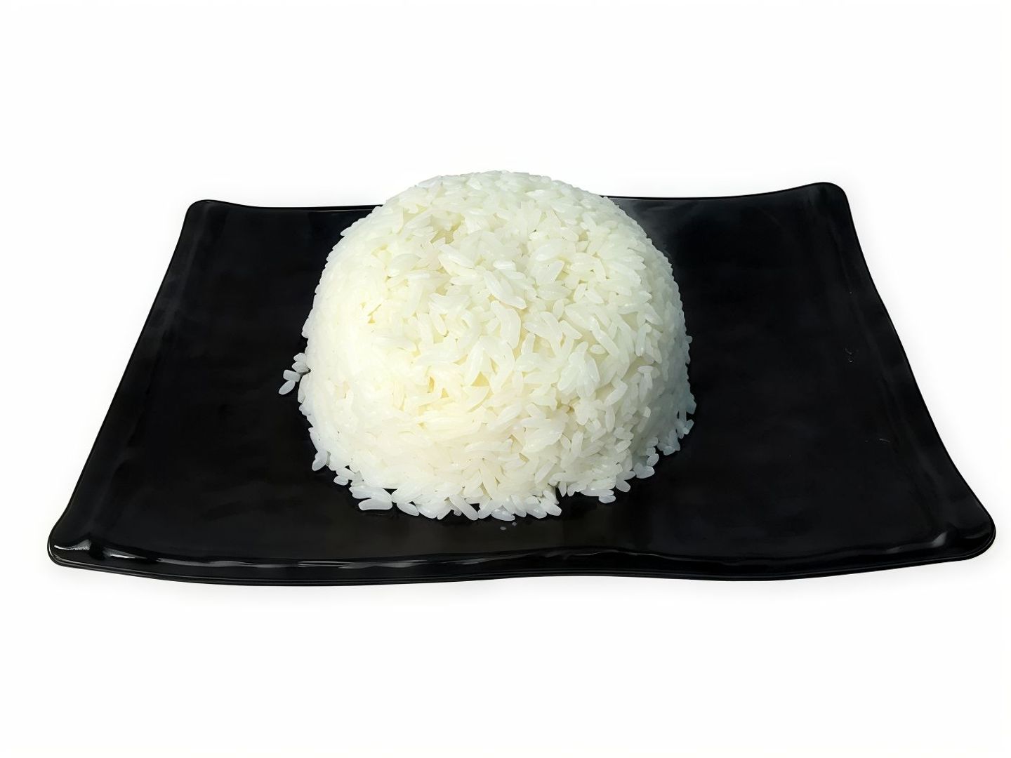 Plain Rice