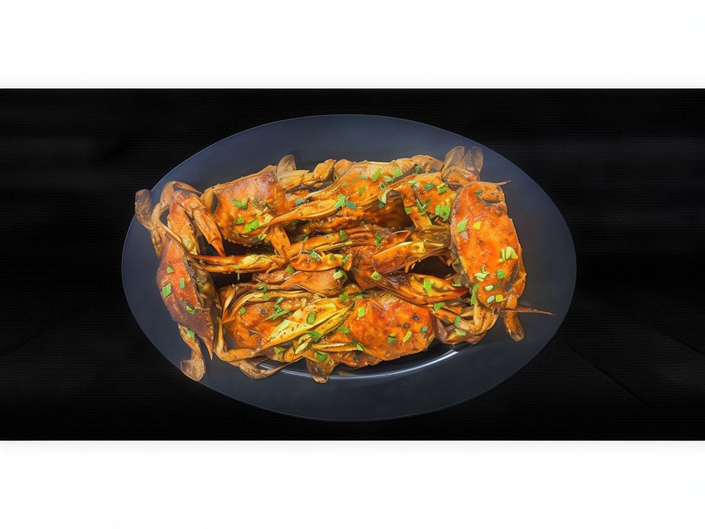 Larg Carb Cajun