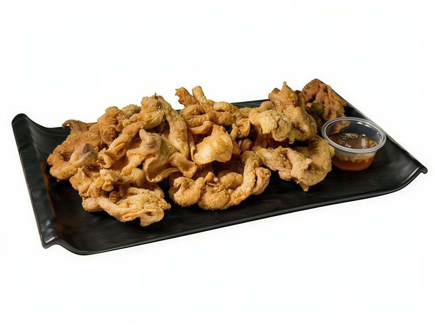 Chicken Chicharon