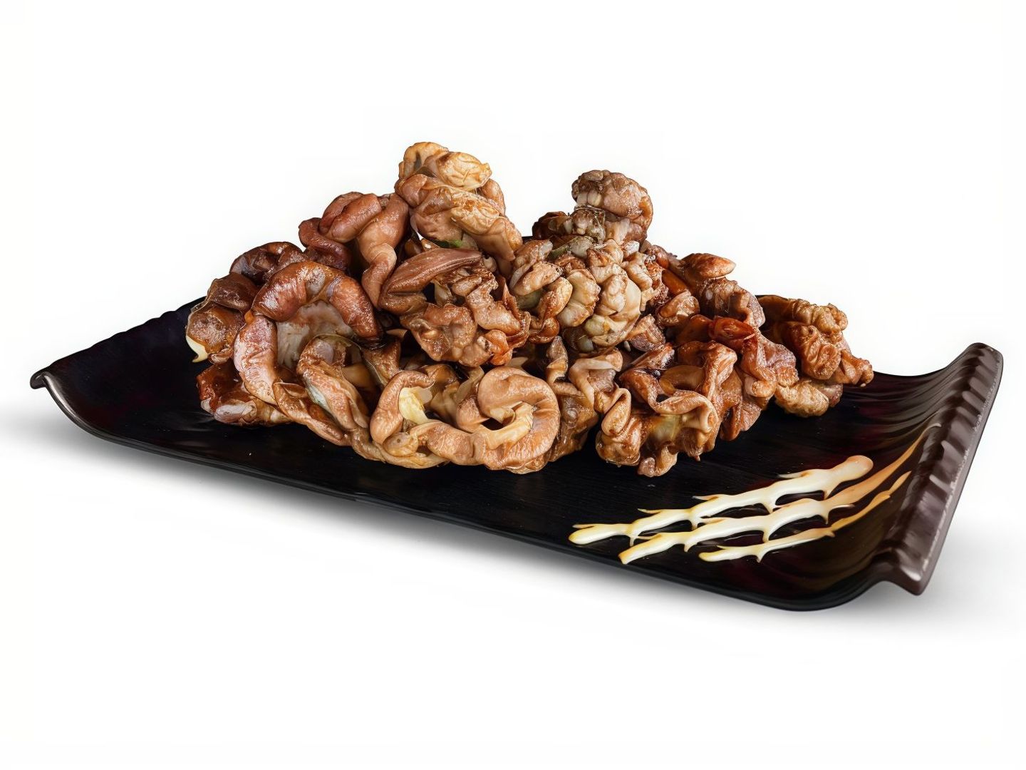 Chicharong Bulaklak
