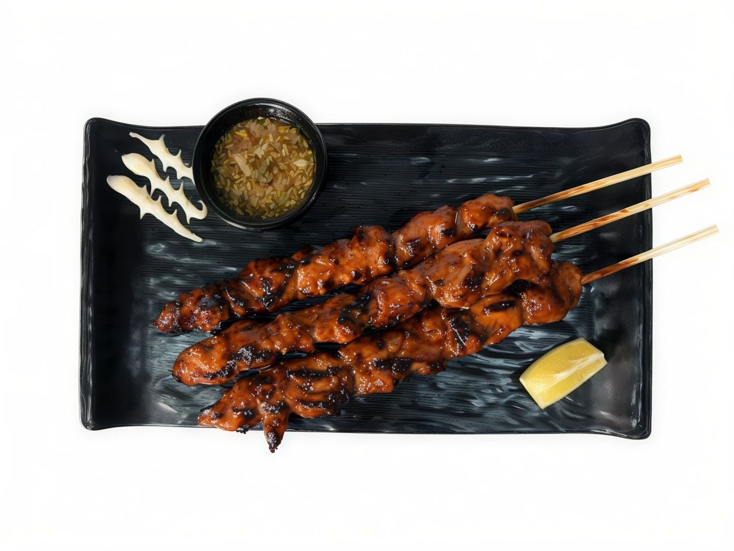 Chicken Bbq
