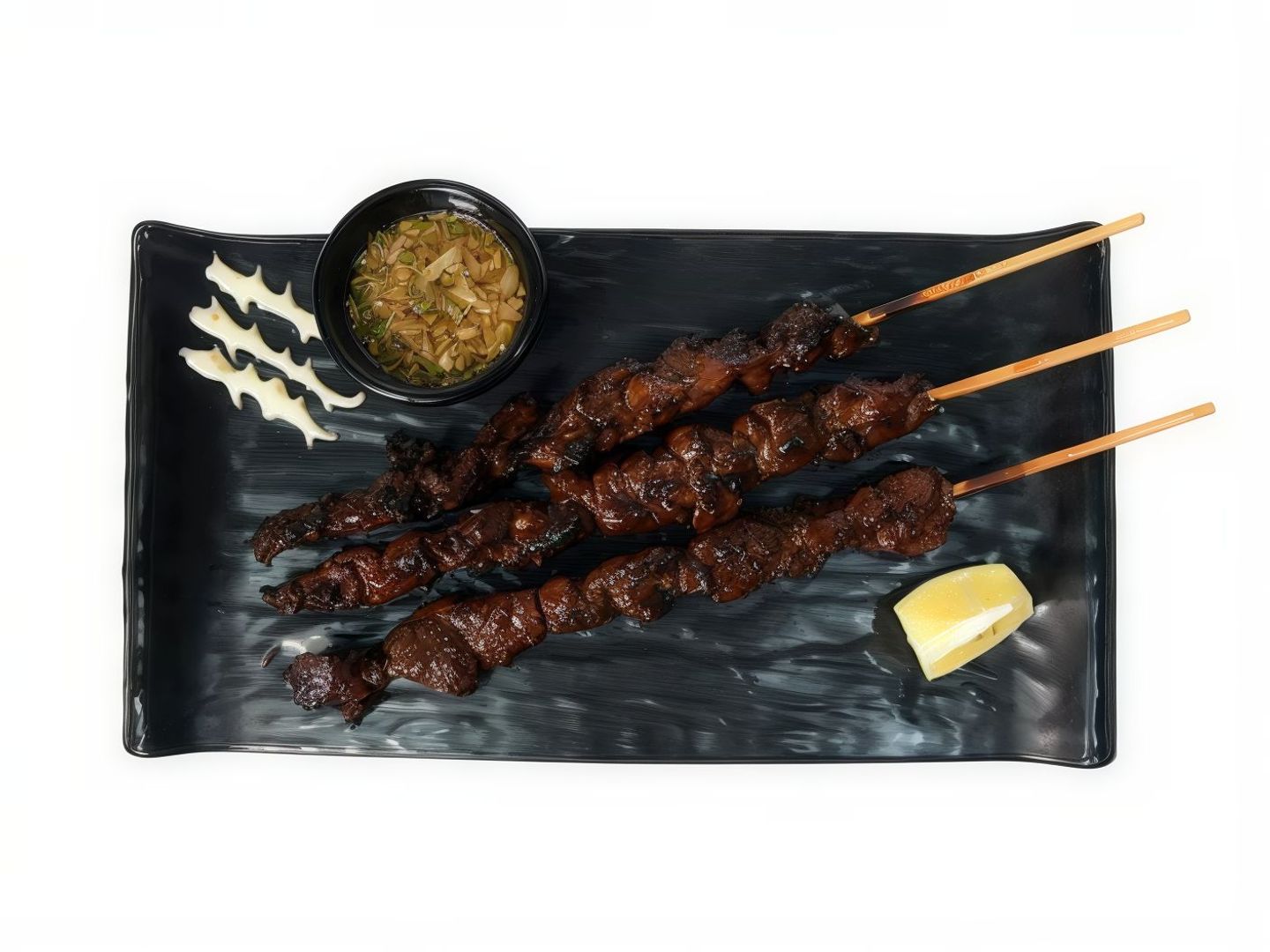 Beef Bbq
