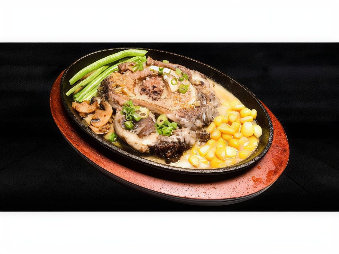 Sizzling Bulalo