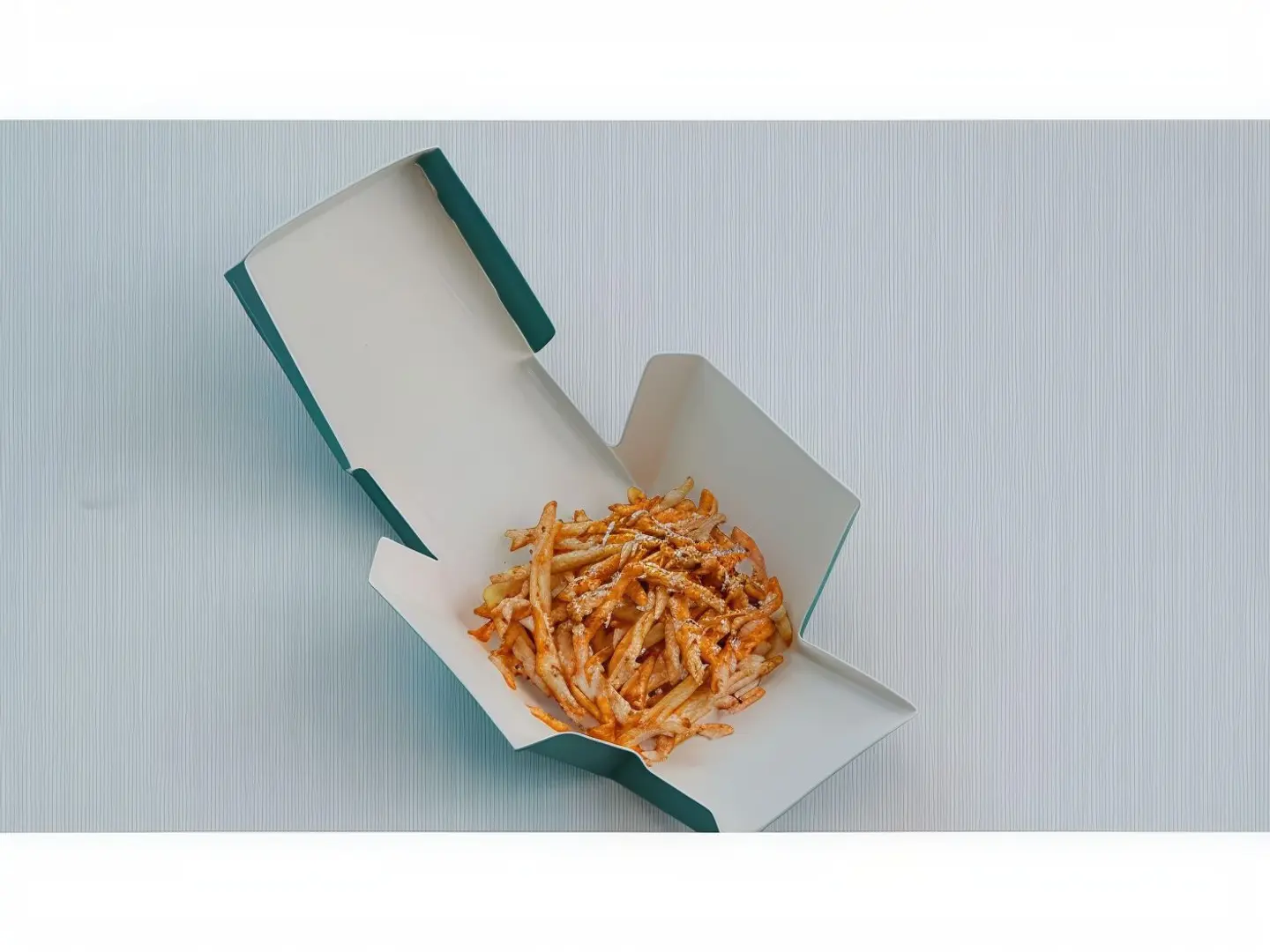 Signature Fries