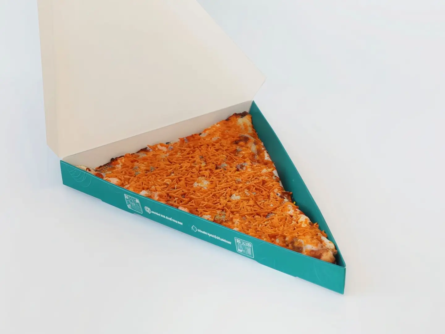 Doritos Pizza