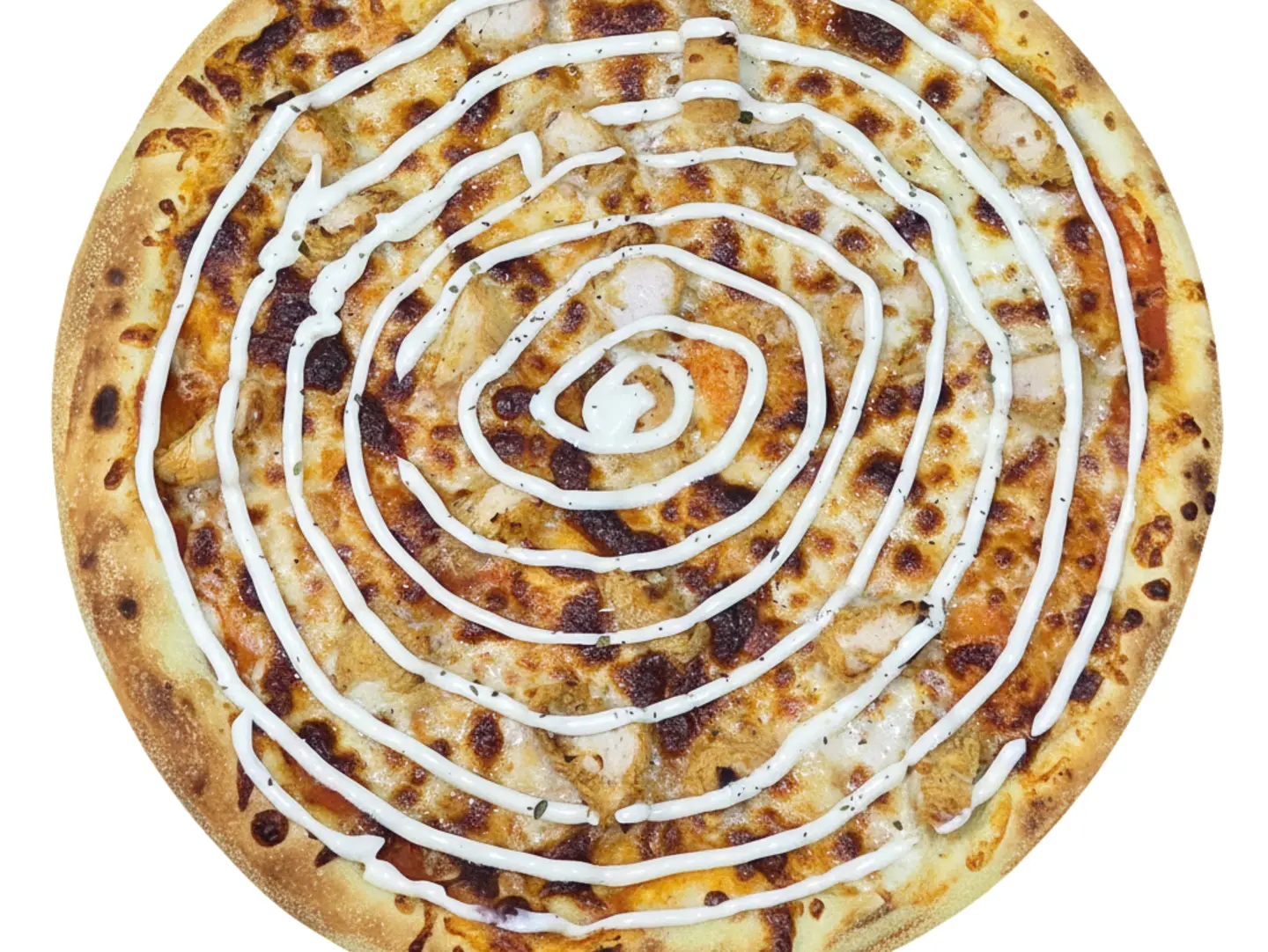 Pizza Ranch Circular