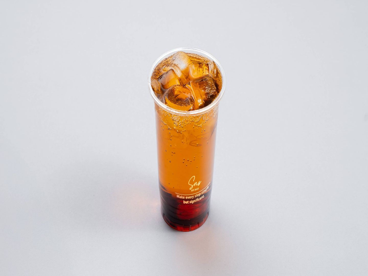 Ice Mojito