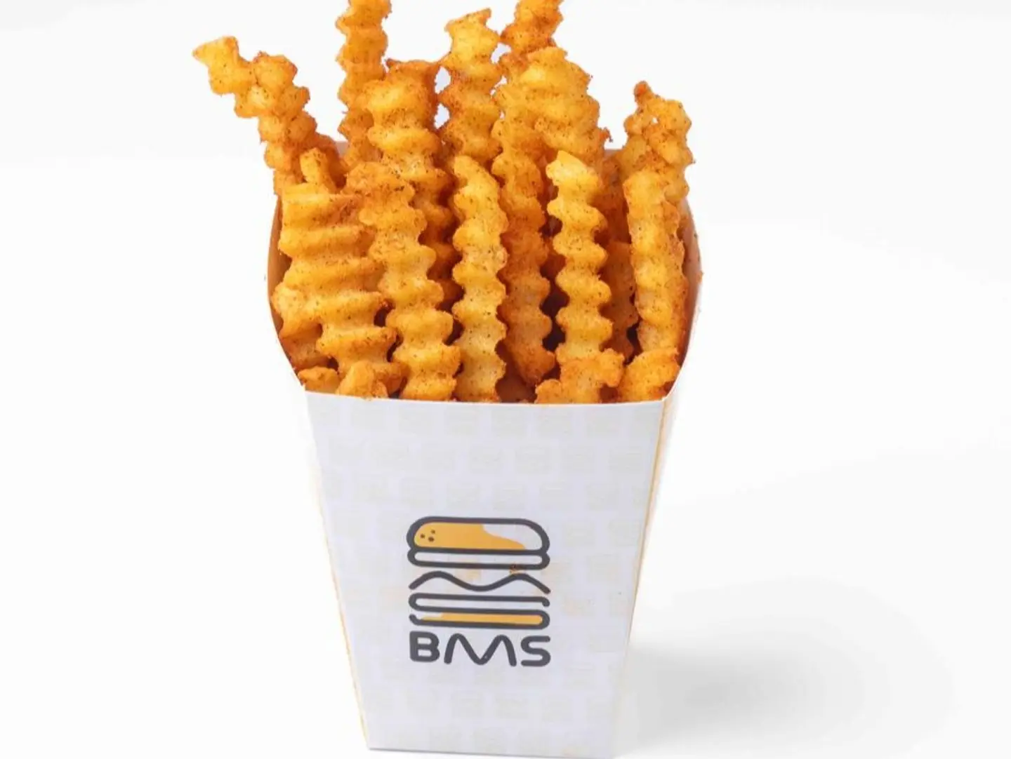 بطاطس بهارات - كبير