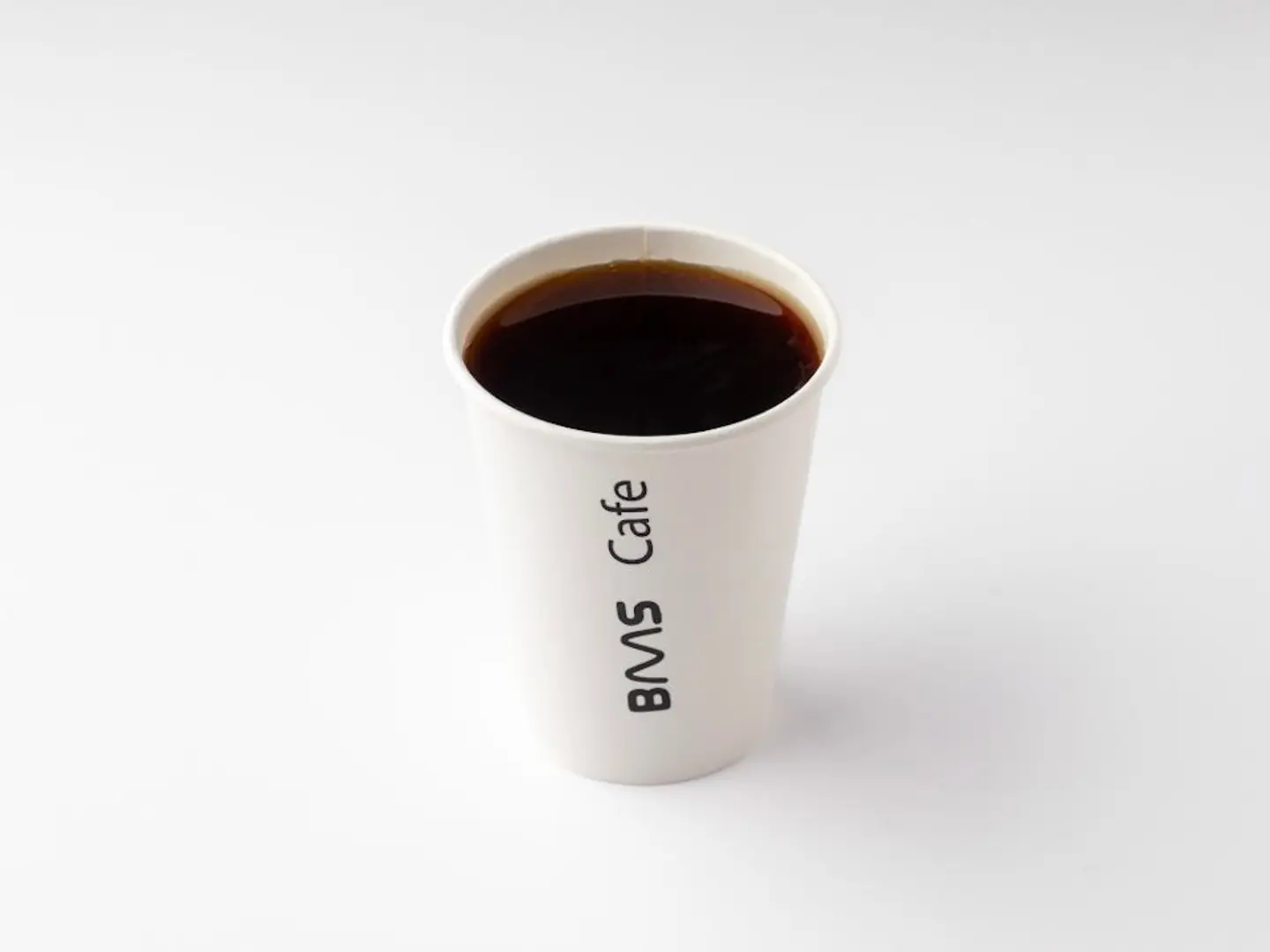 Today's Coffee Is Hot