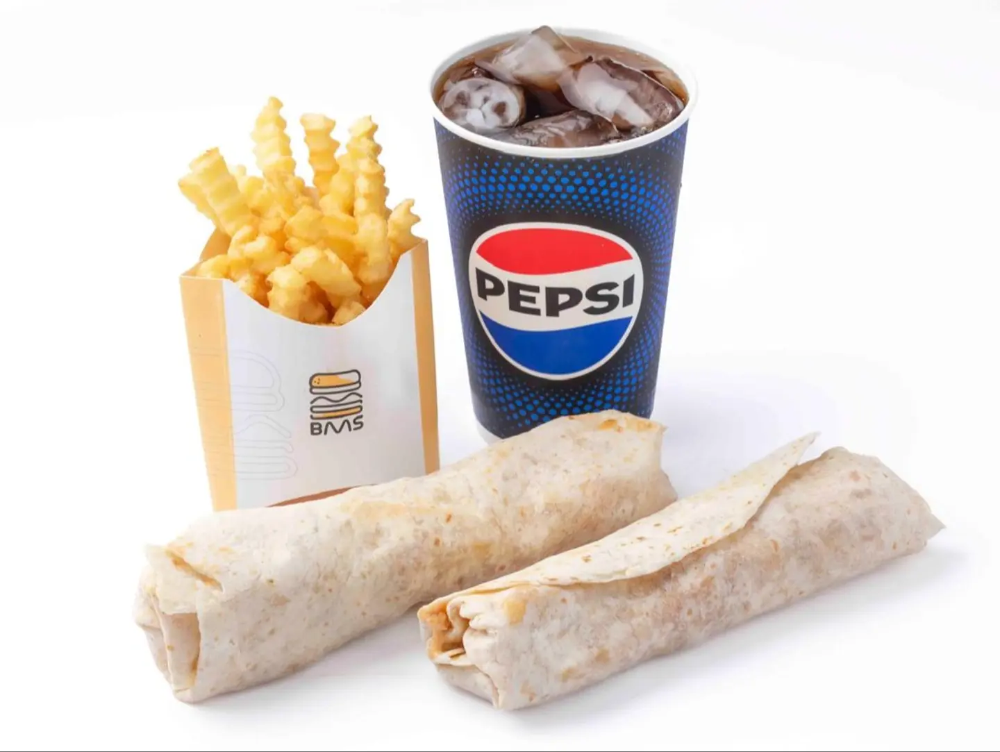 عرض تشكن راب2