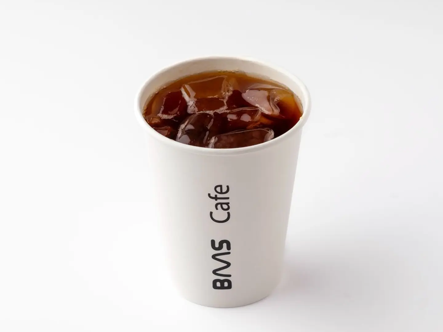 Today's Coffee Is Badr