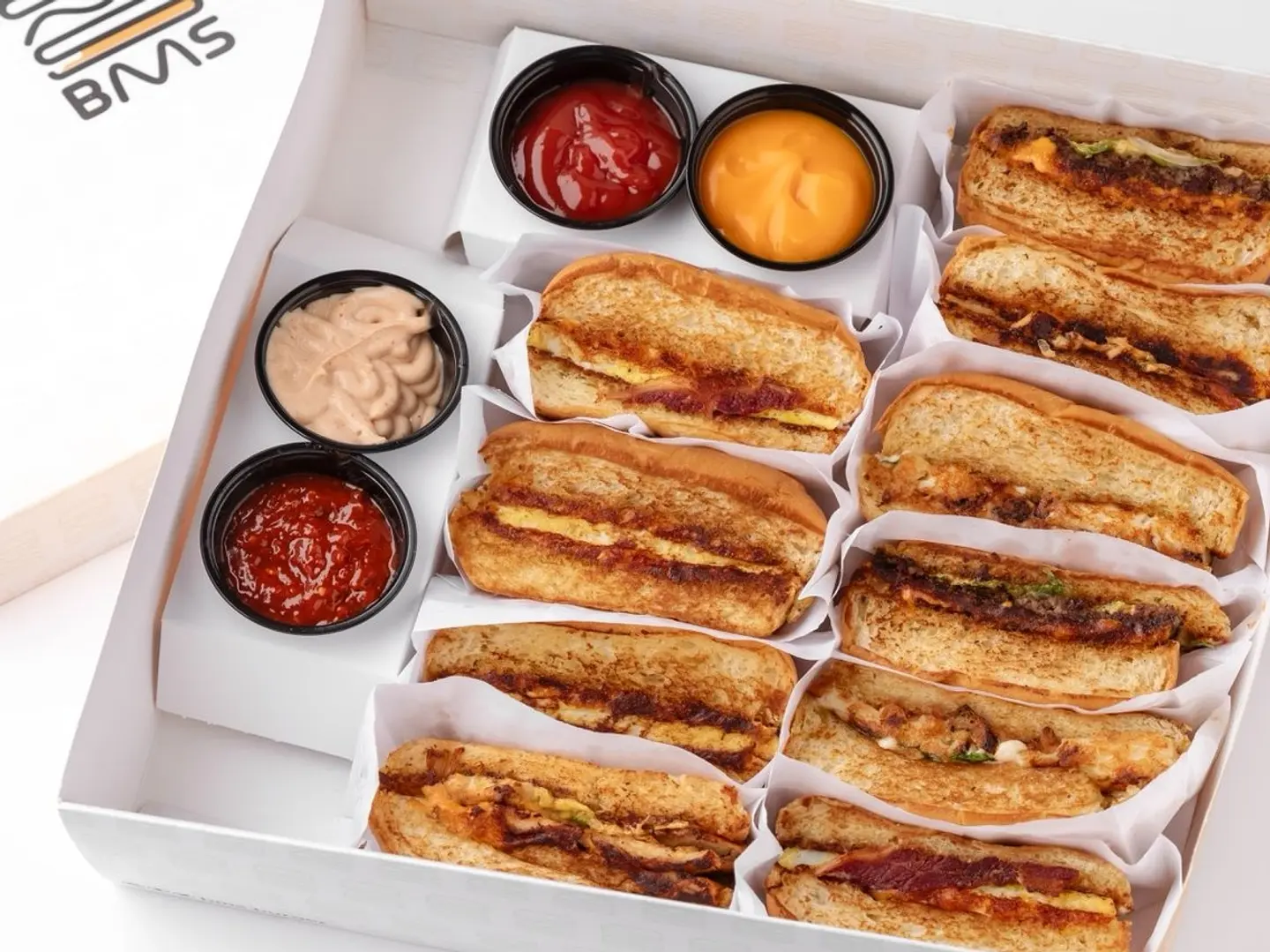 Breakfast Box