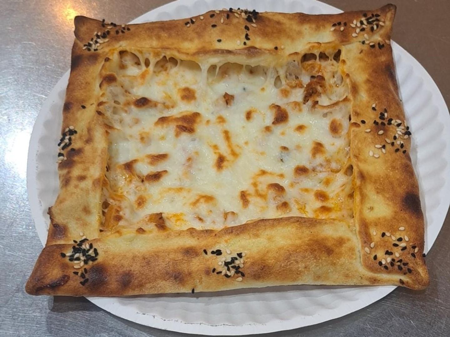 تشكة ايطاليانو