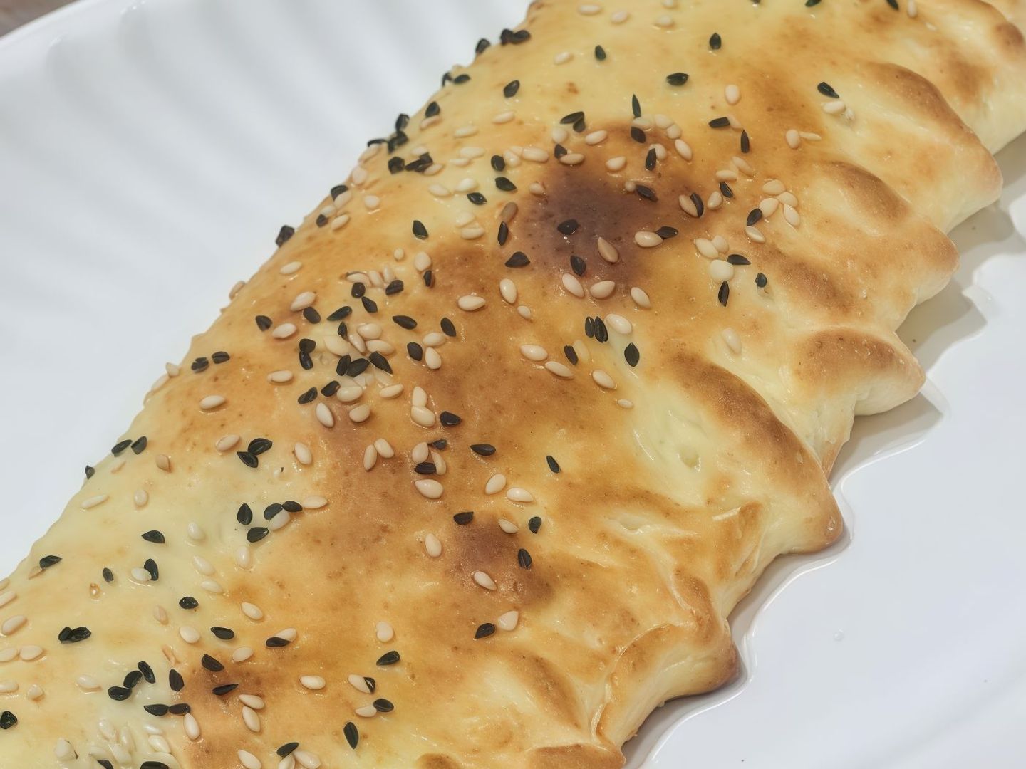 جبنة سائل