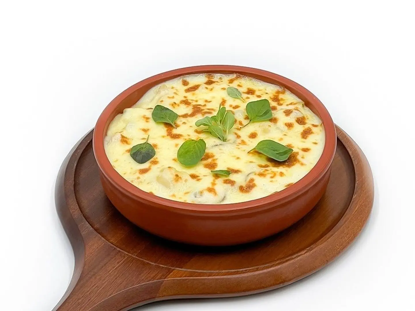مكرونه بشاميل