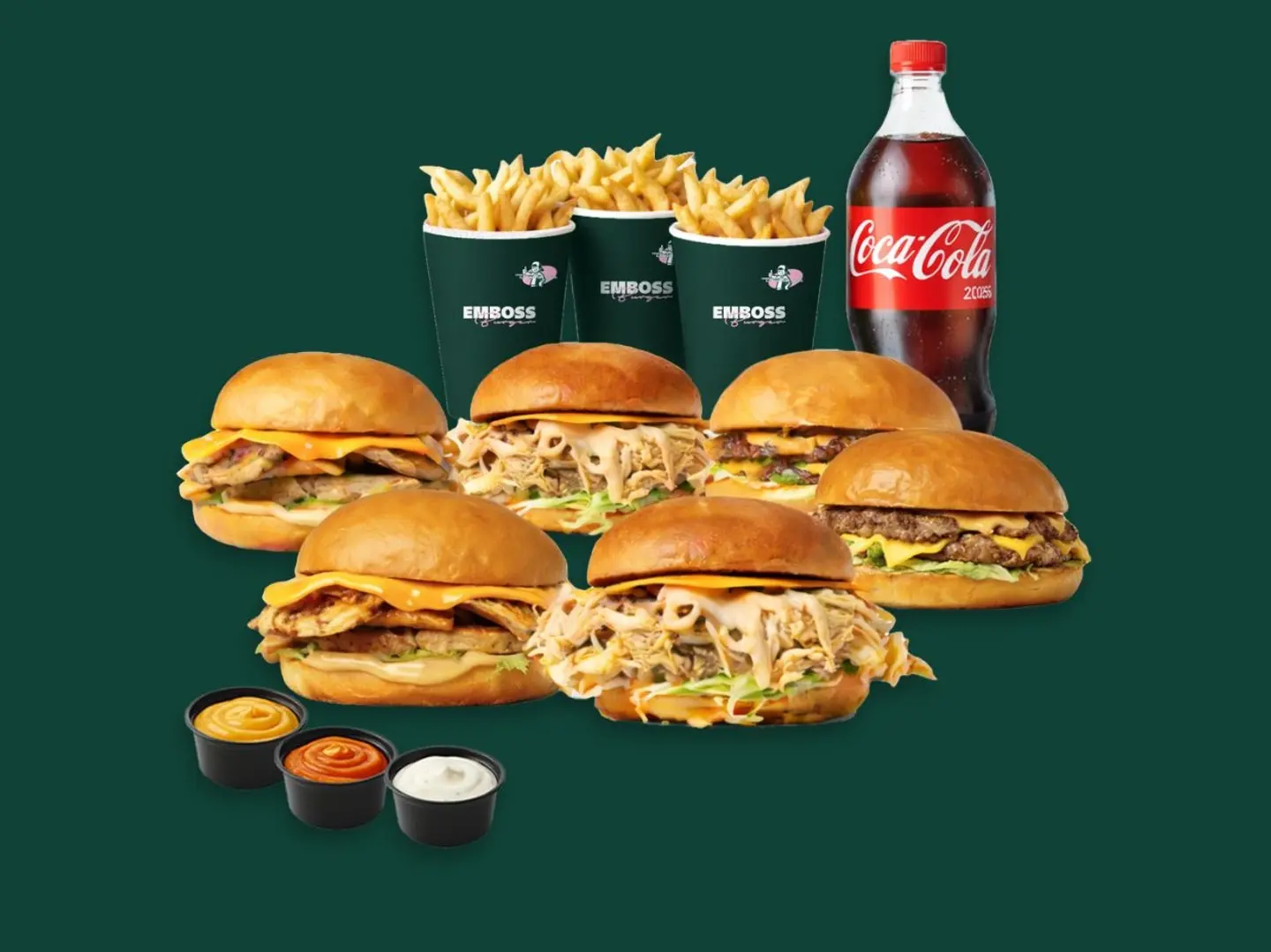 الوجبة العائليه الاكثر توفير