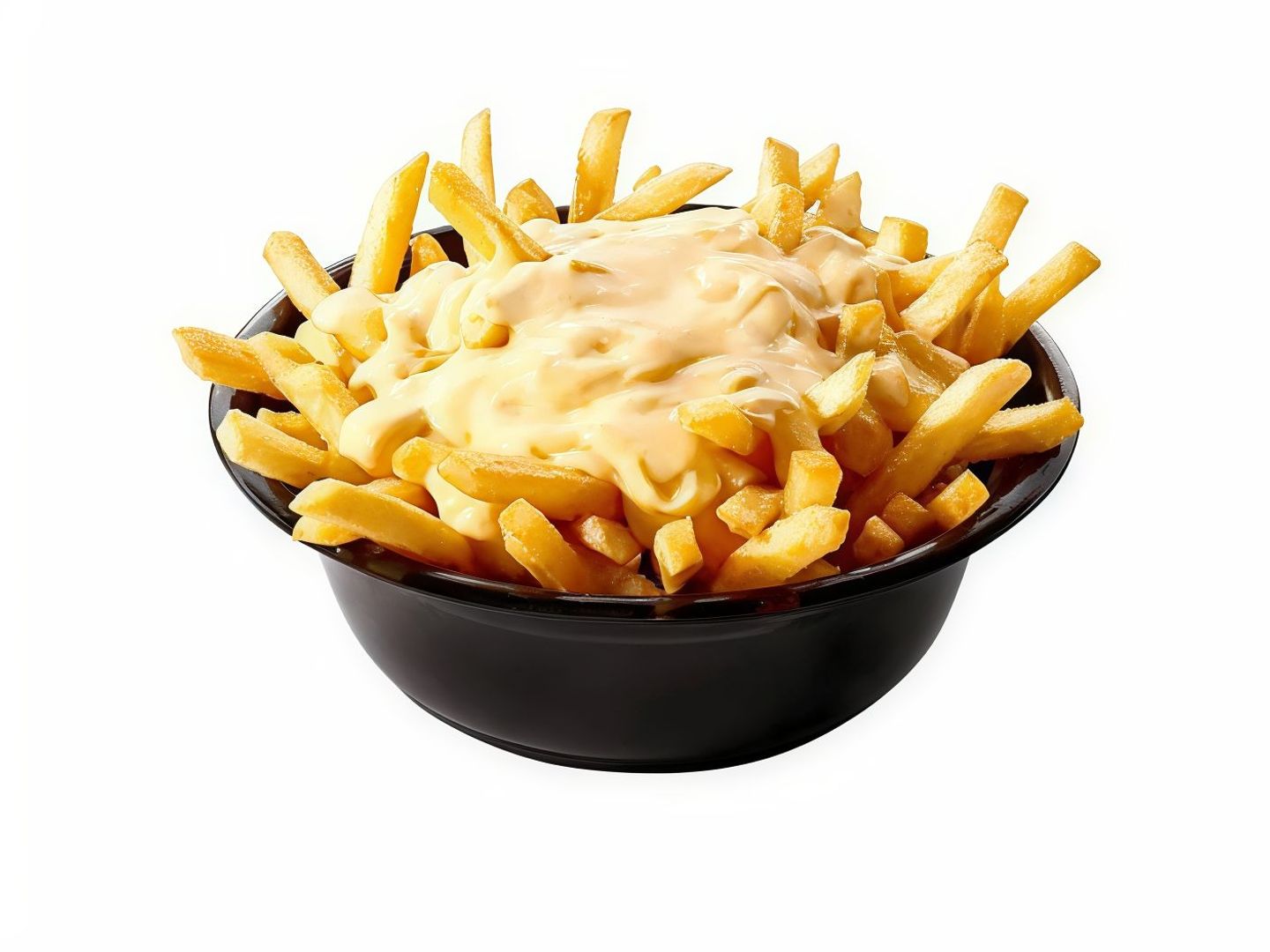 بطاطس جبن