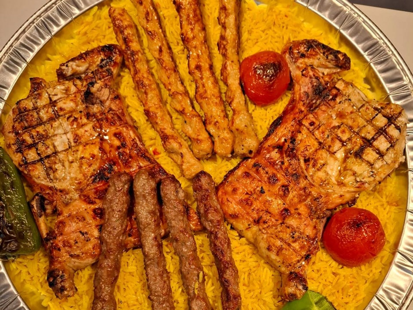 وجبة التوفير