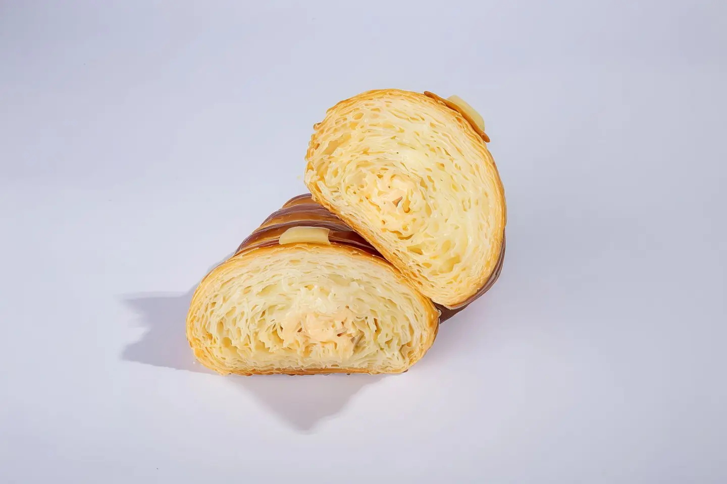 Cheese Croissant