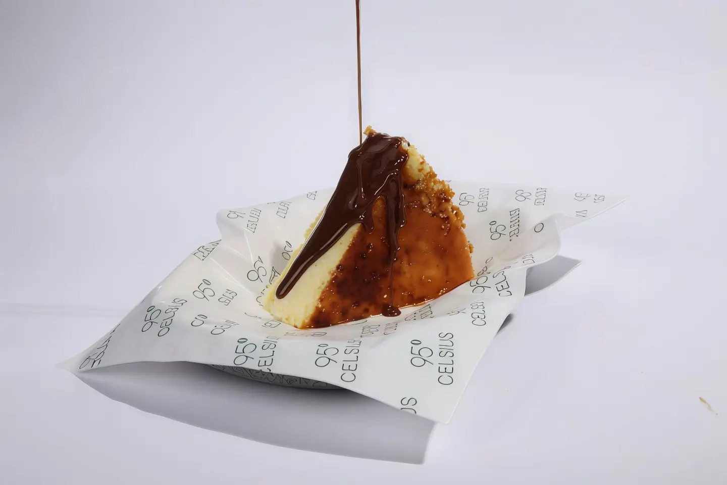 San Sebastian Cheesecake
