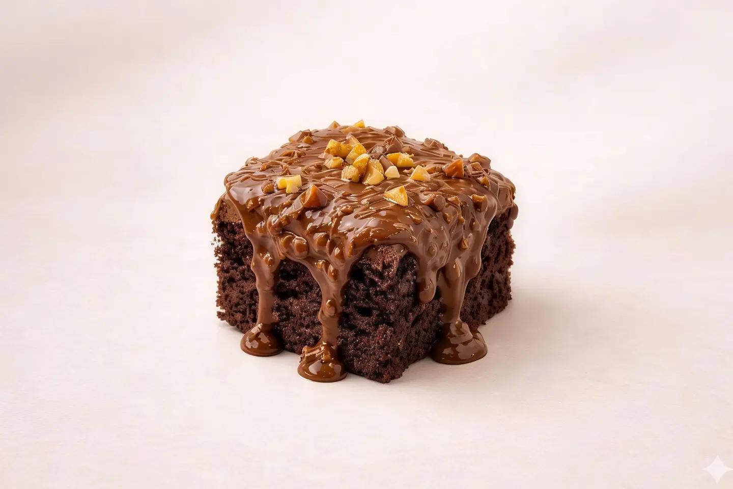 Chocolate Fudge Cake