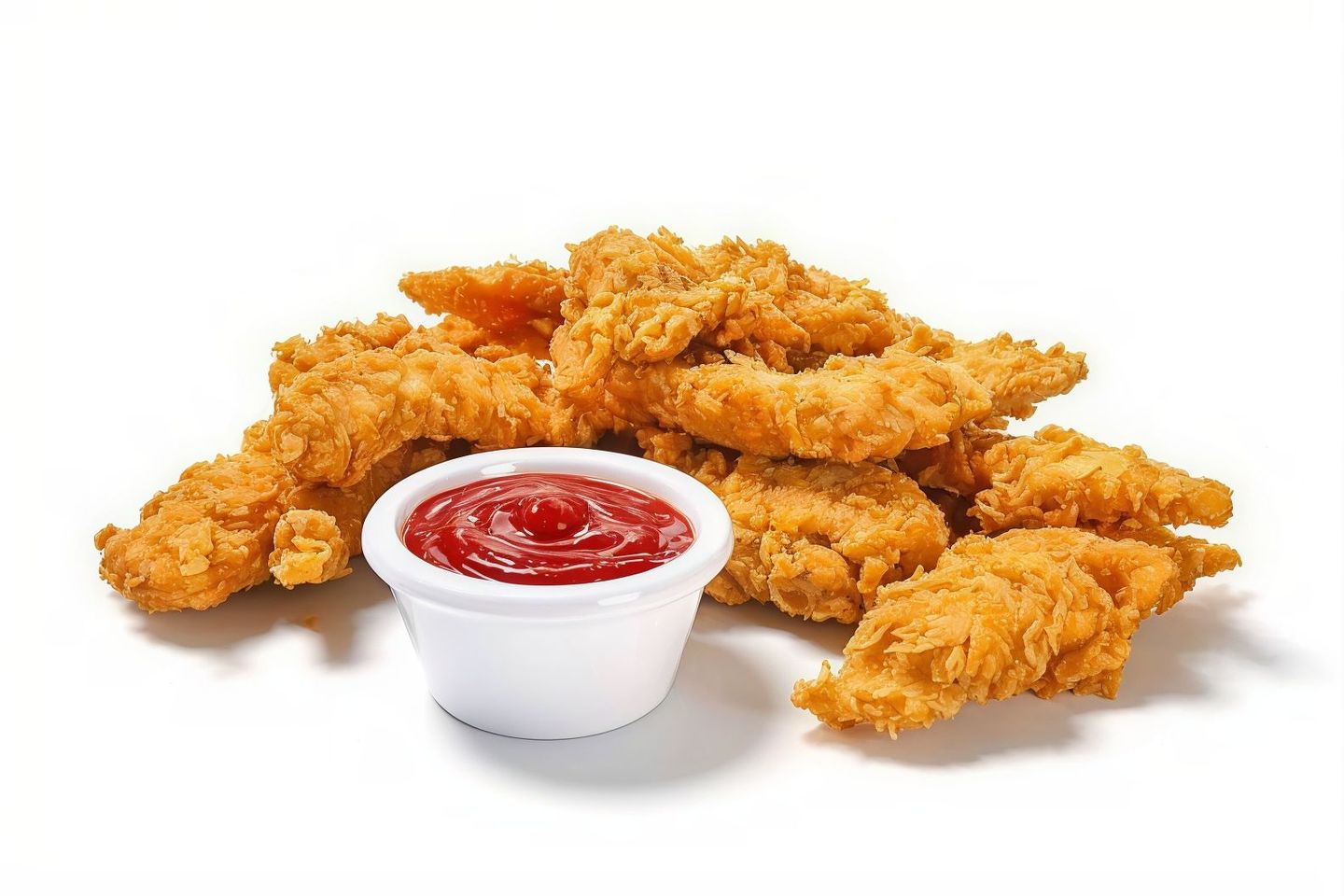 Chicken Strips
