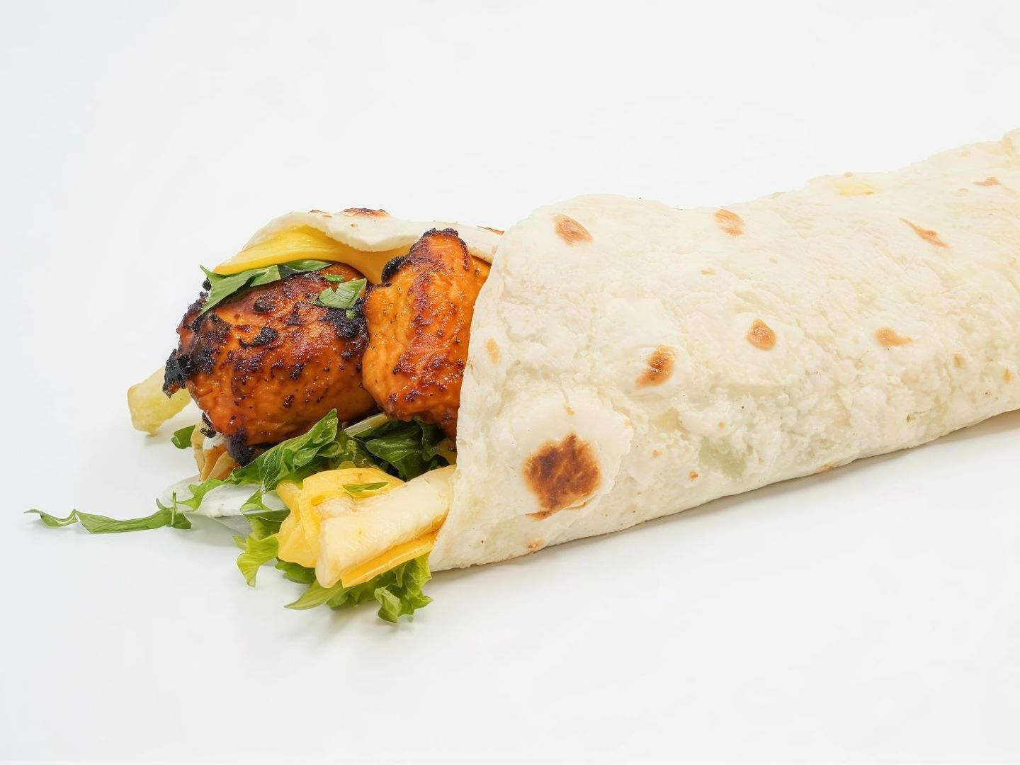 Chicken Grill Sandwich