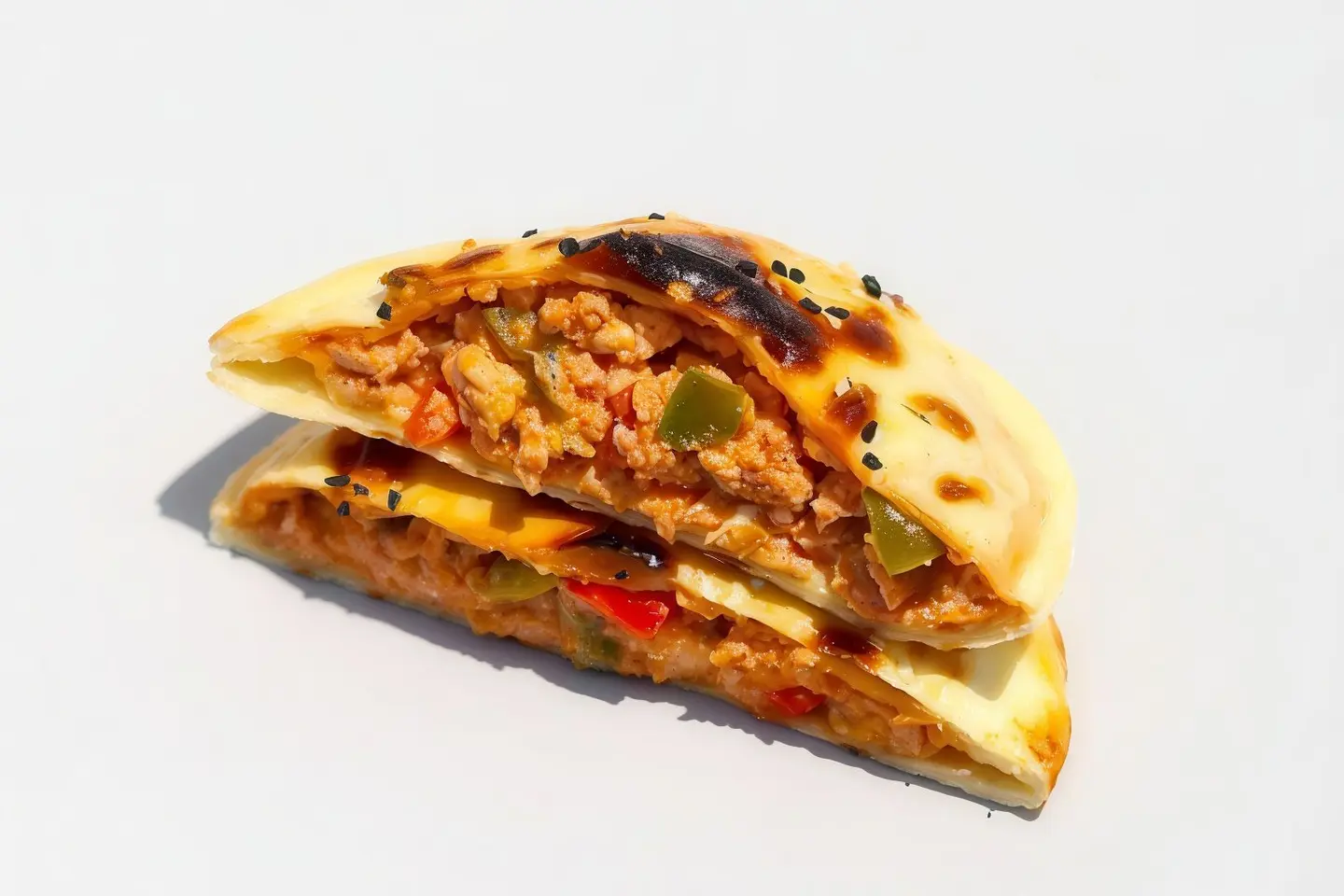 فطيرة شكشوكة