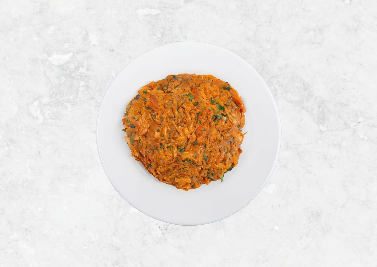 صحن تونة مطبوخة