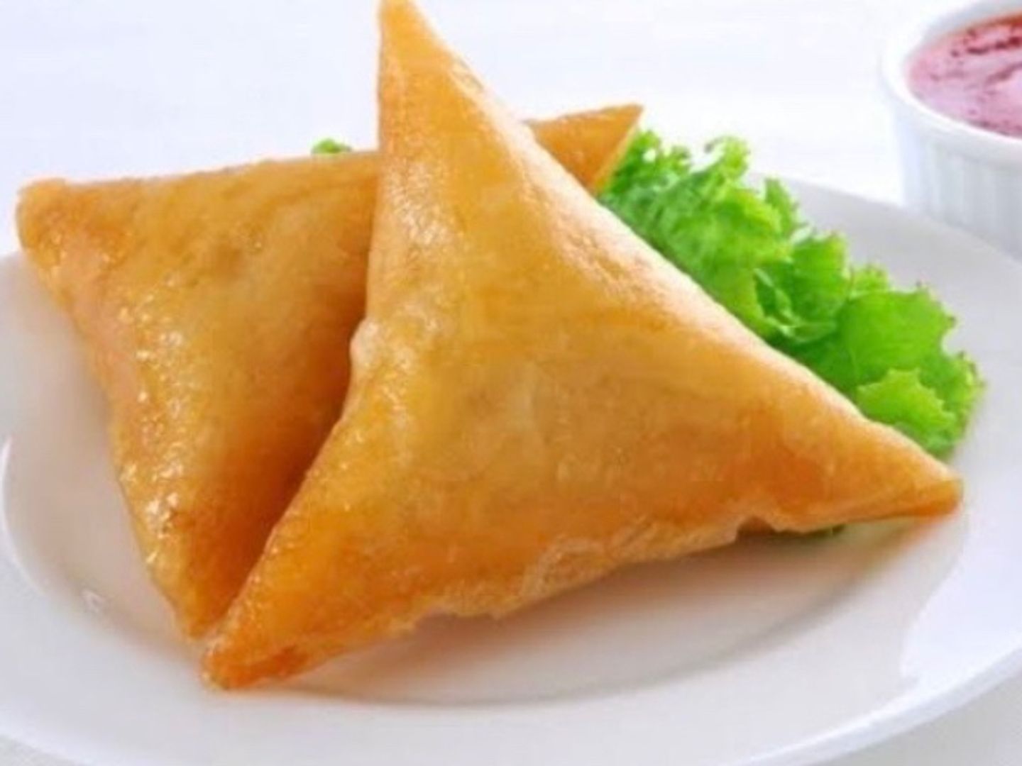 سمبوسة جبن