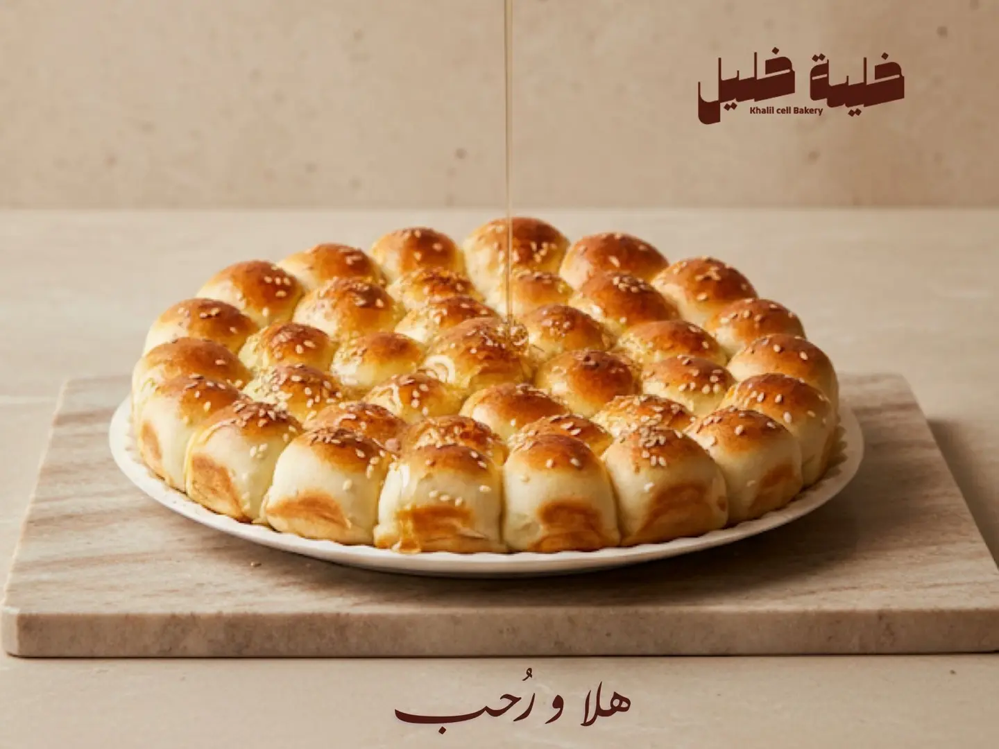 خلية كلاسيك ساده