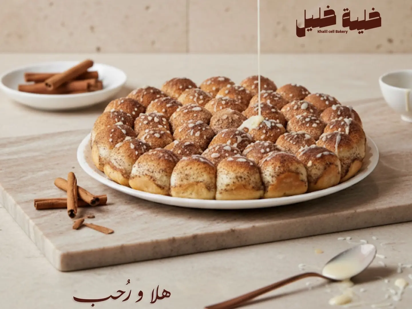 خلية سينابون