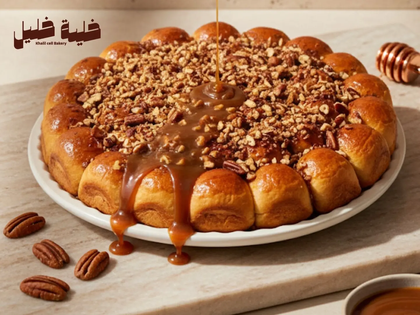 خلية البيكان
