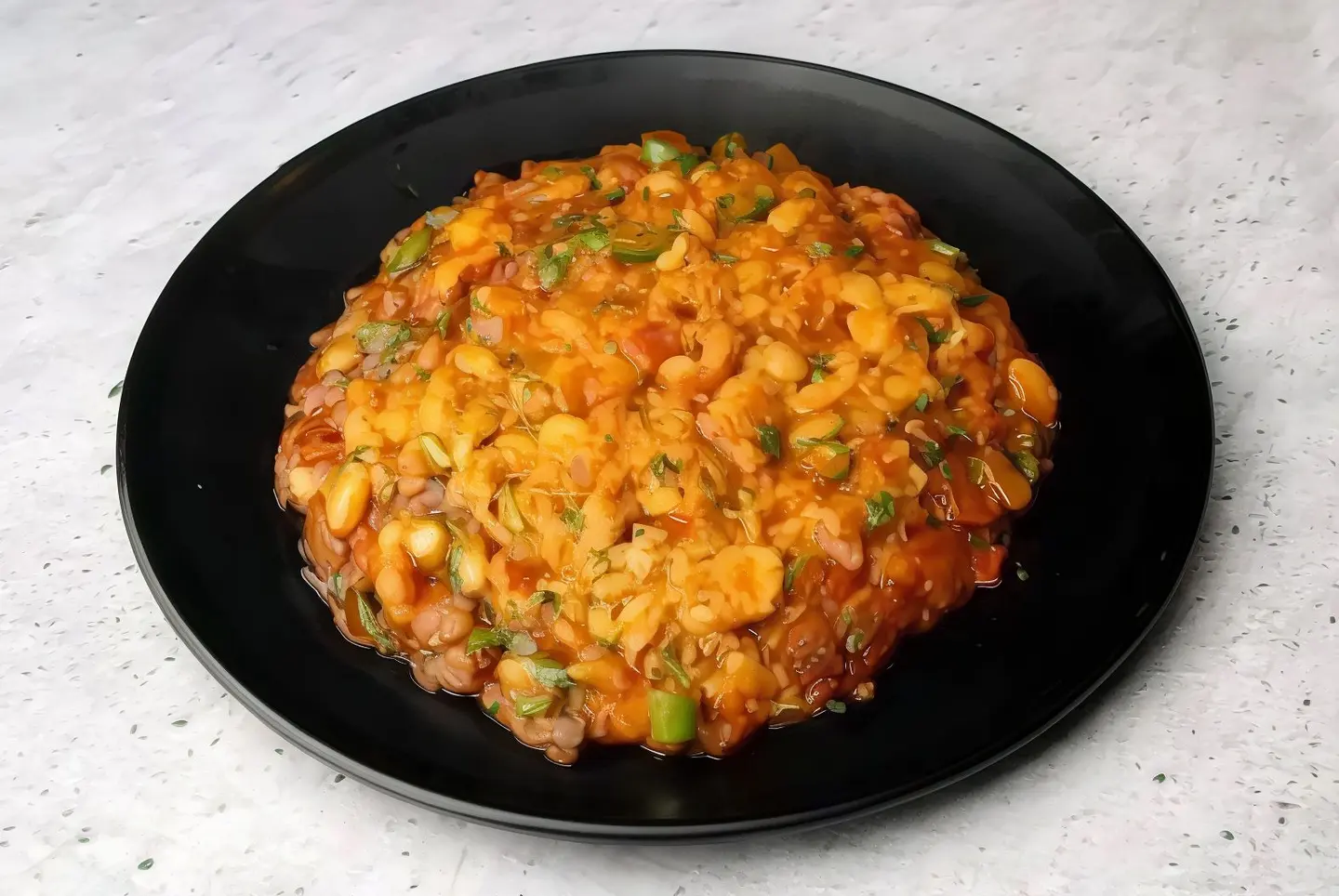 Tuna Beans
