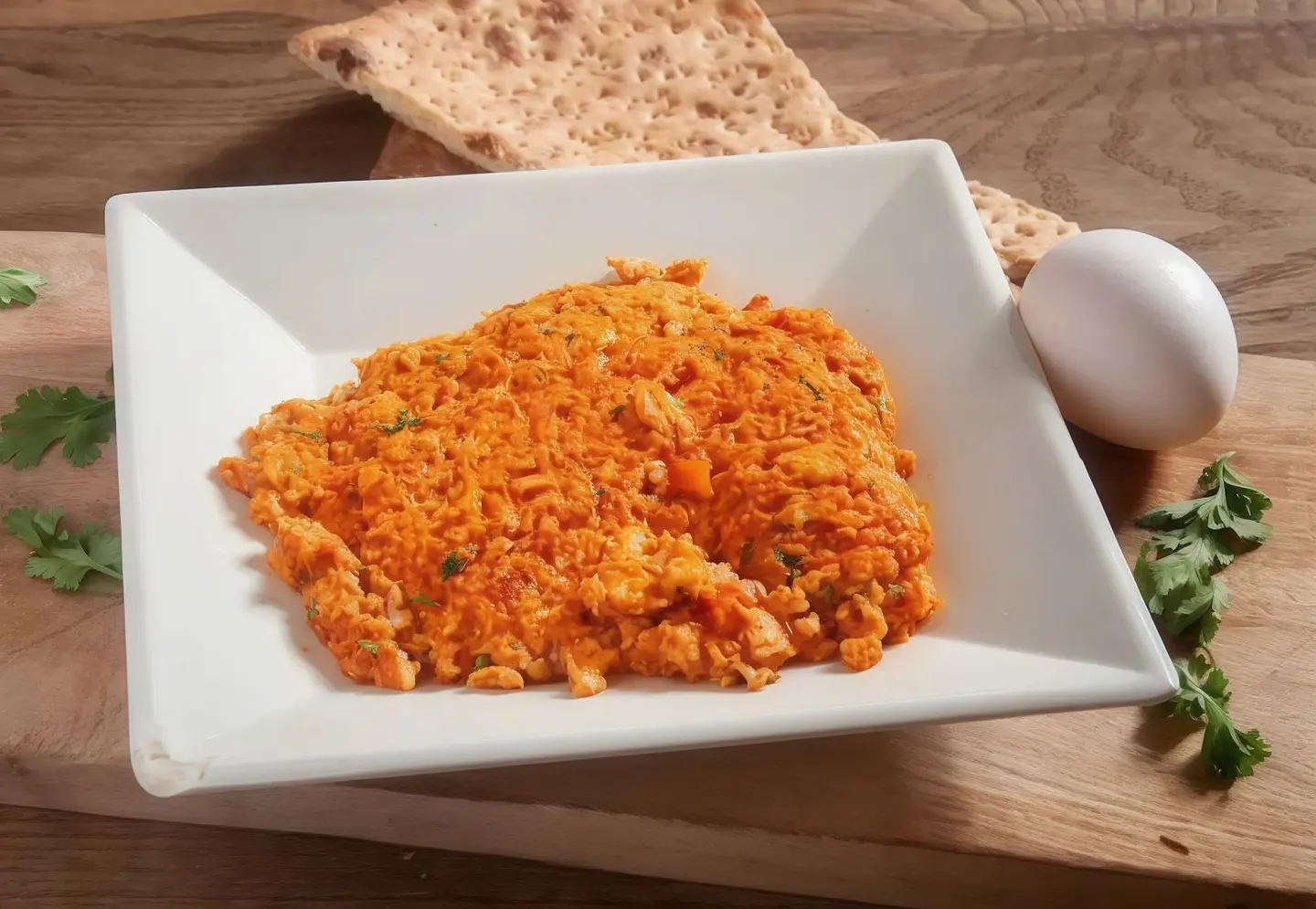 Adani Shakshuka
