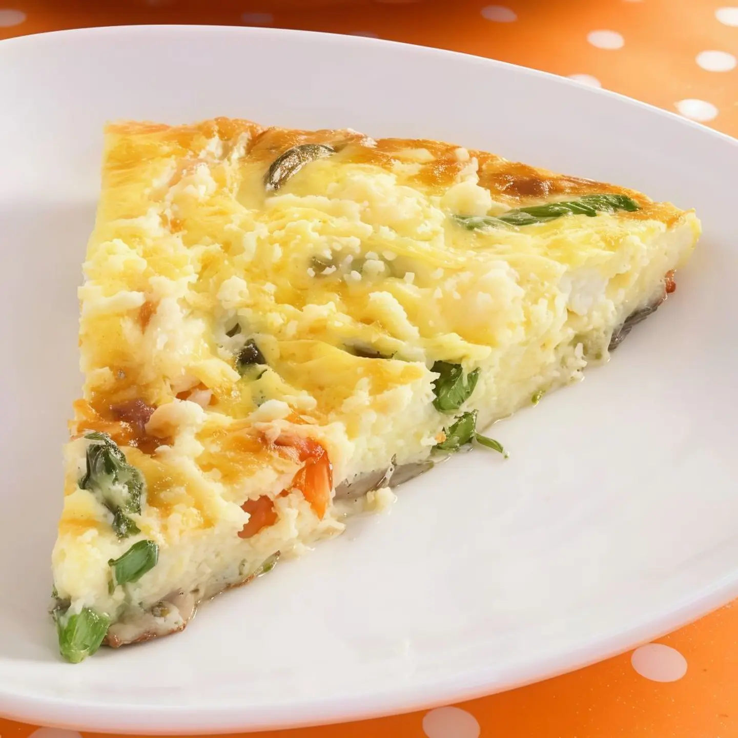 Double Oven Eggs