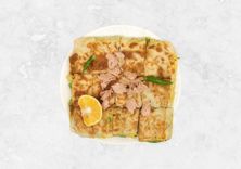 مطبق تونة