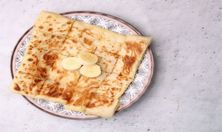 مطبق حلو موز