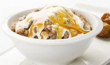 عريكة قشطة جبنة