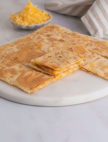 مطبق جبن شيدر