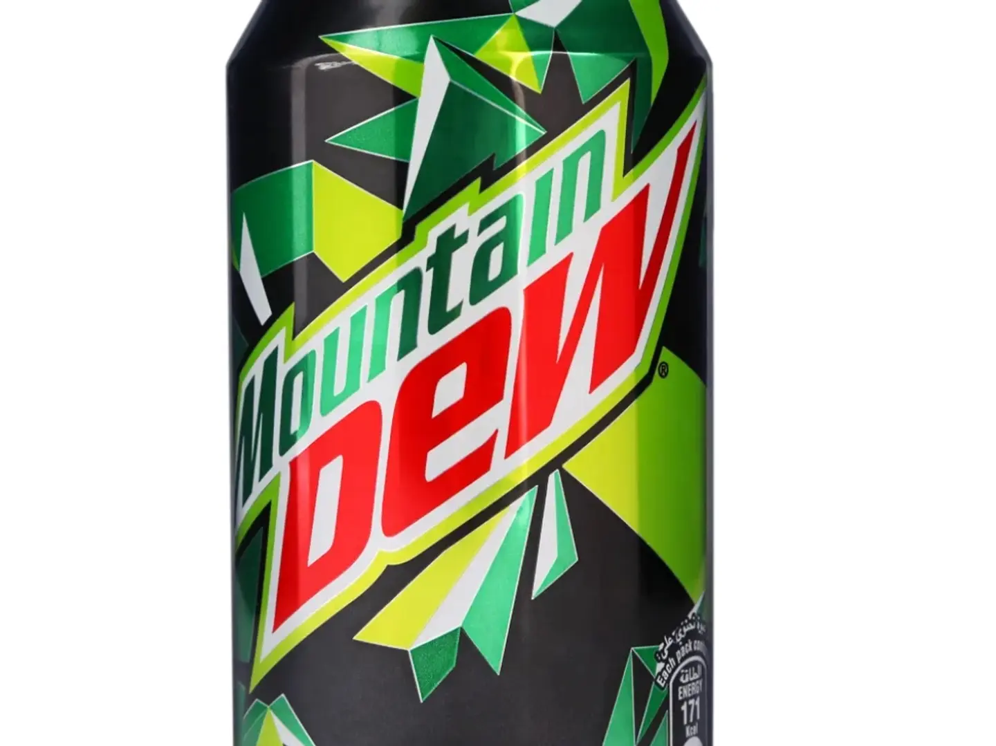 Mountain Dew